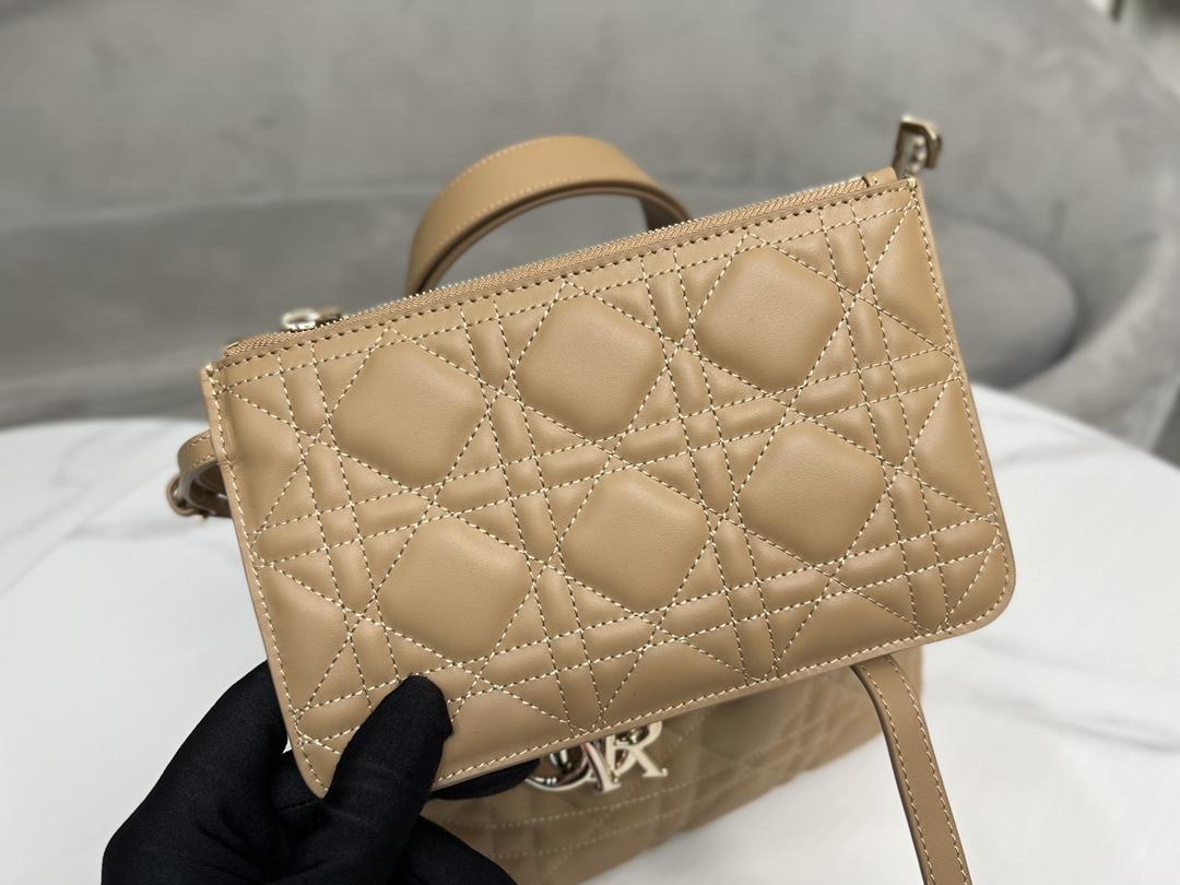 D I O R Dior Toujours 레플리카 6번 이미지 - Bag | 세미샵 레플리카 사이트