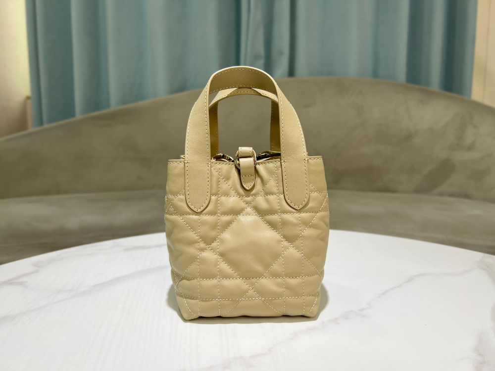 D I O R Dior Toujours Nano 레플리카 2번 이미지 - Bag | 세미샵 레플리카 사이트