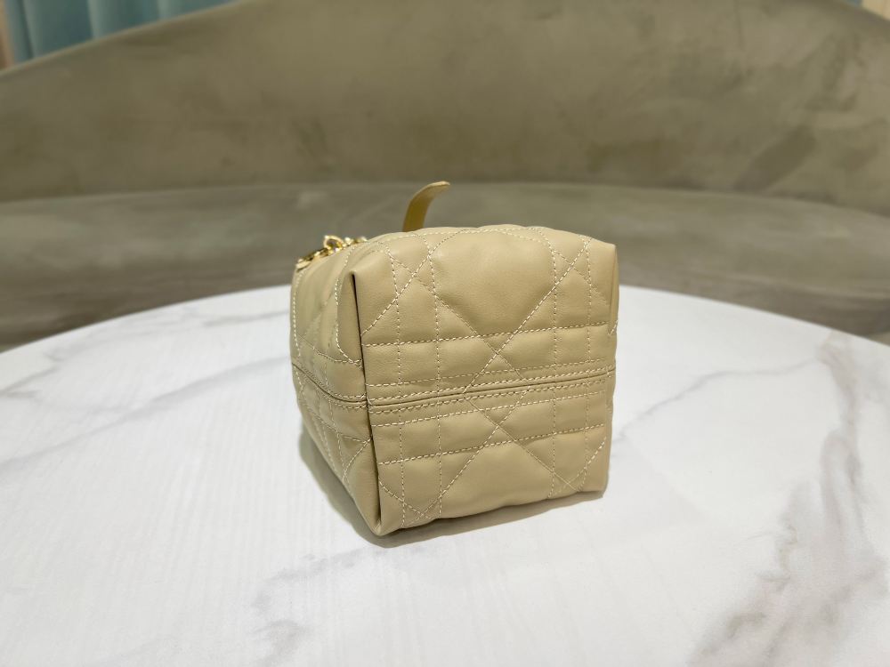 D I O R Dior Toujours Nano 레플리카 3번 이미지 - Bag | 세미샵 레플리카 사이트