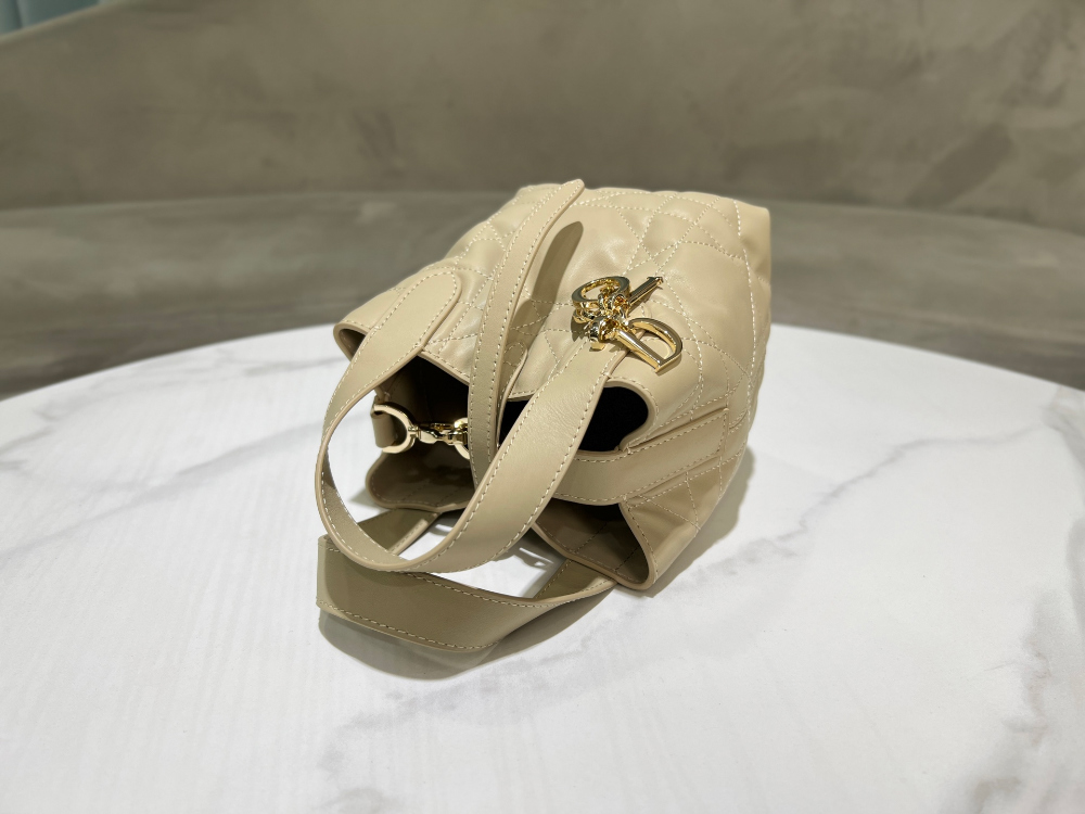 D I O R Dior Toujours Nano 레플리카 4번 이미지 - Bag | 세미샵 레플리카 사이트