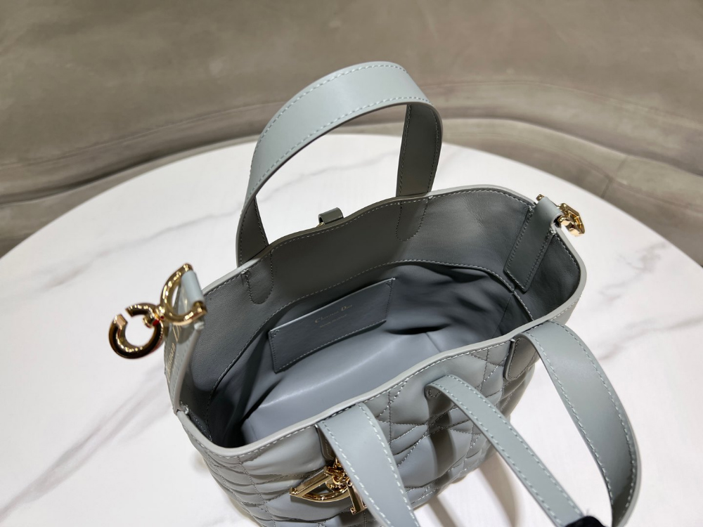 D I O R Dior Toujours Vertical Small 레플리카 6번 이미지 - Bag | 세미샵 레플리카 사이트