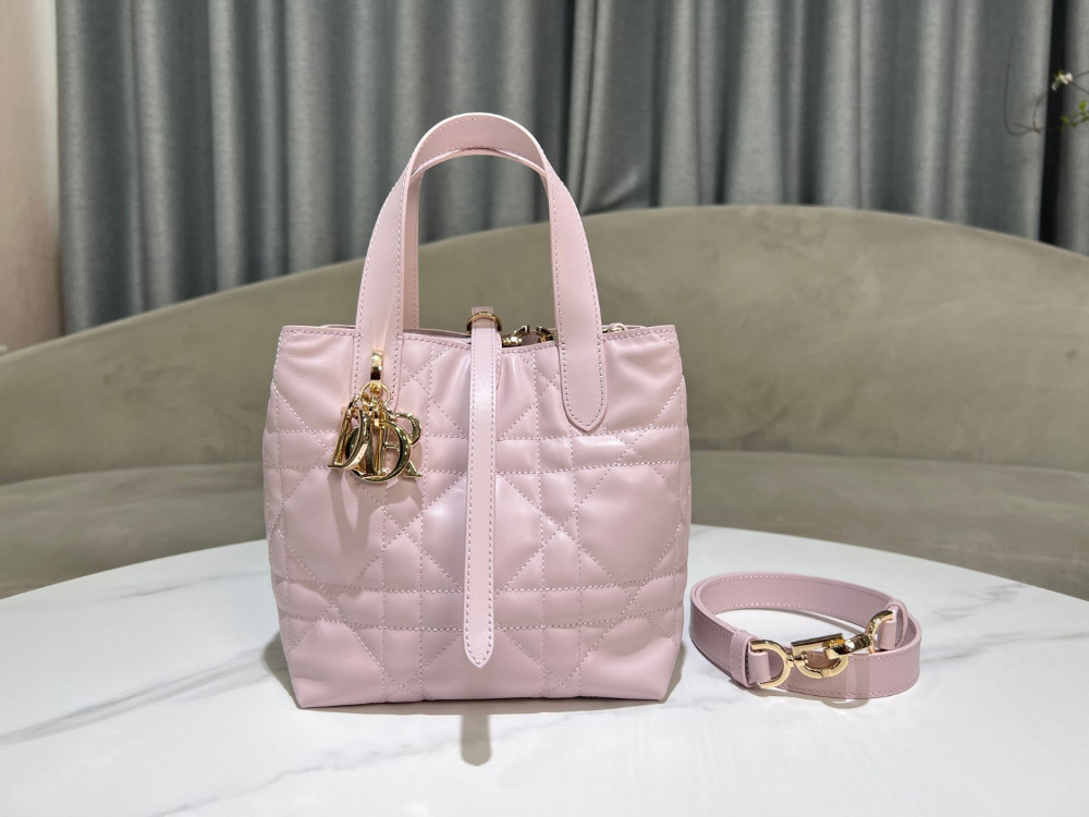 D I O R Dior Toujours Vertical Small 레플리카 8번 이미지 - Bag | 세미샵 레플리카 사이트