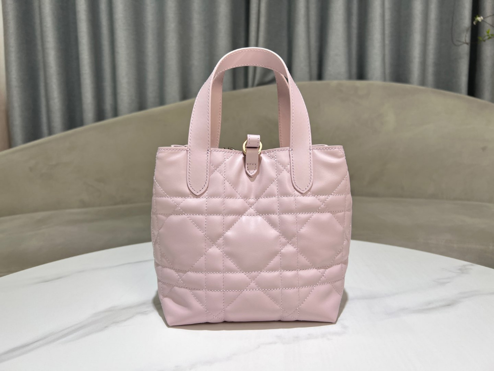 D I O R Dior Toujours Vertical Small 레플리카 9번 이미지 - Bag | 세미샵 레플리카 사이트