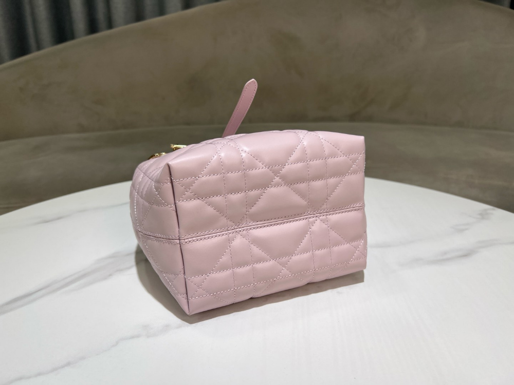 D I O R Dior Toujours Vertical Small 레플리카 10번 이미지 - Bag | 세미샵 레플리카 사이트