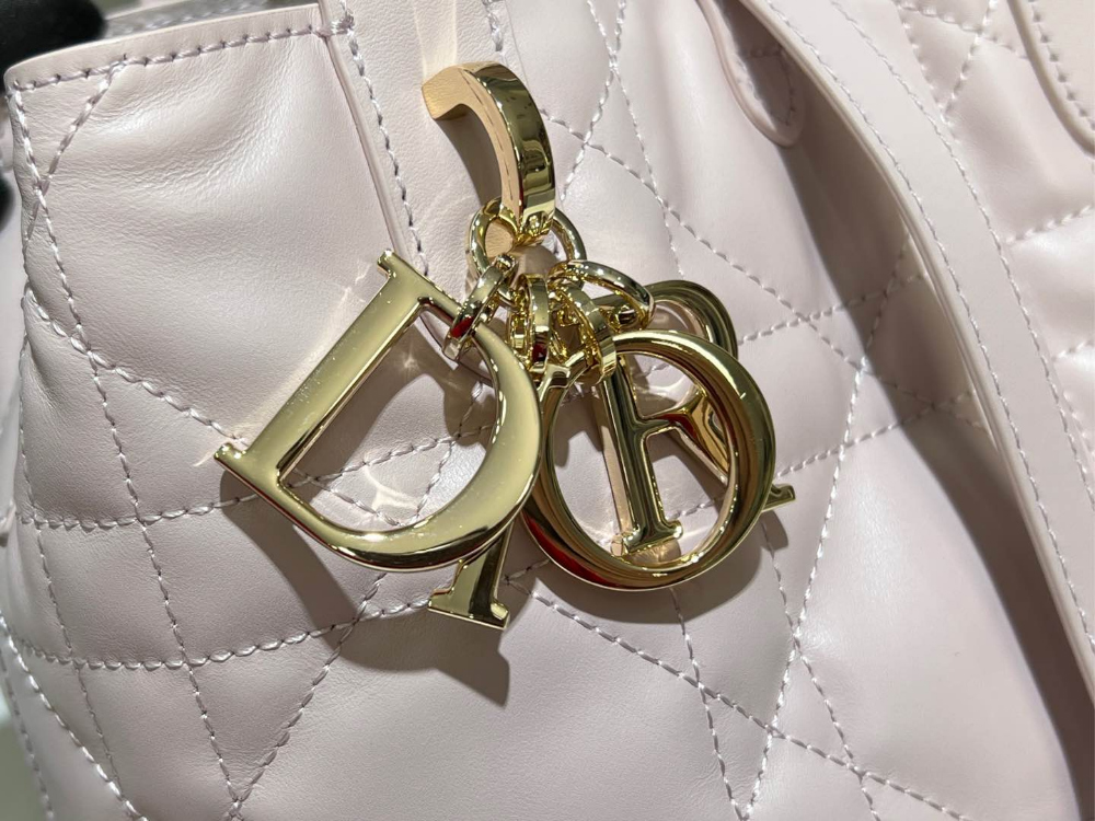 D I O R Dior Toujours Vertical Small 레플리카 11번 이미지 - Bag | 세미샵 레플리카 사이트