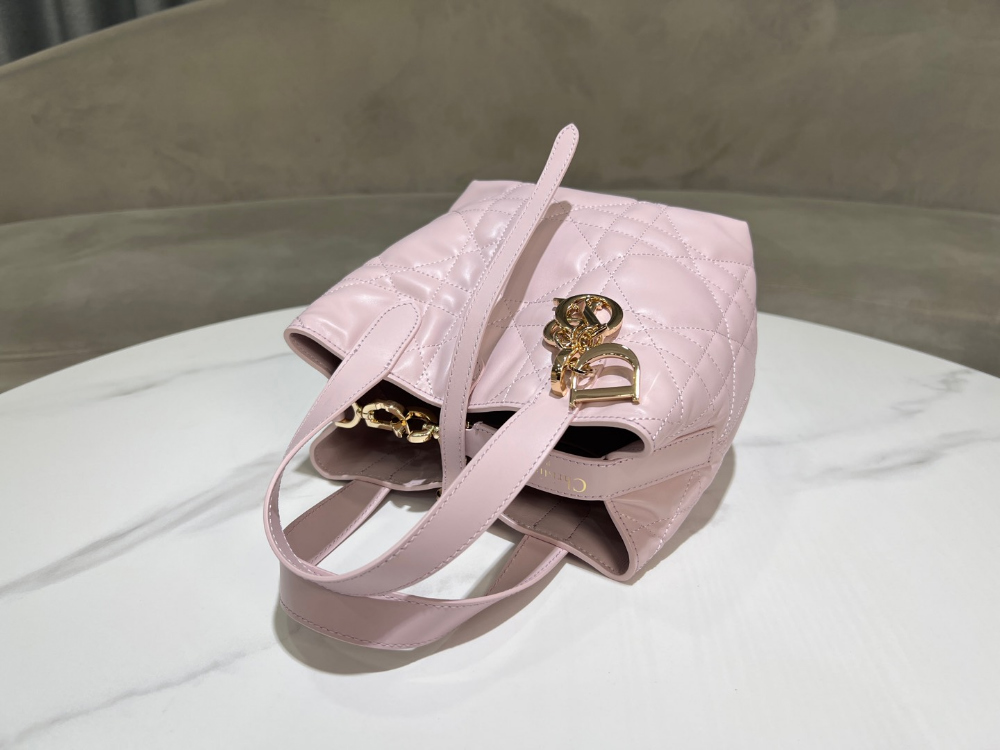 D I O R Dior Toujours Vertical Small 레플리카 12번 이미지 - Bag | 세미샵 레플리카 사이트