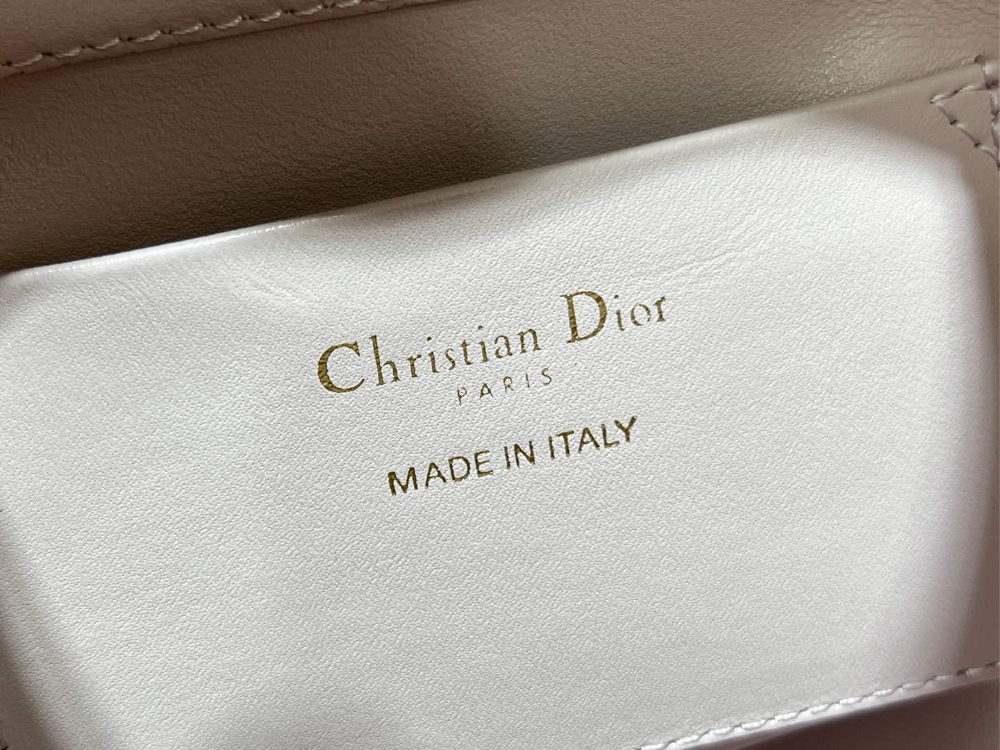 D I O R Dior Toujours Vertical Small 레플리카 14번 이미지 - Bag | 세미샵 레플리카 사이트