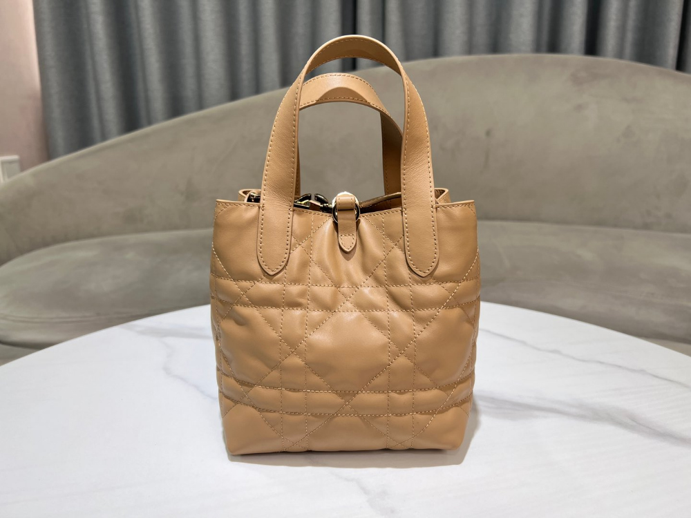 D I O R Dior Toujours Vertical Small 레플리카 16번 이미지 - Bag | 세미샵 레플리카 사이트
