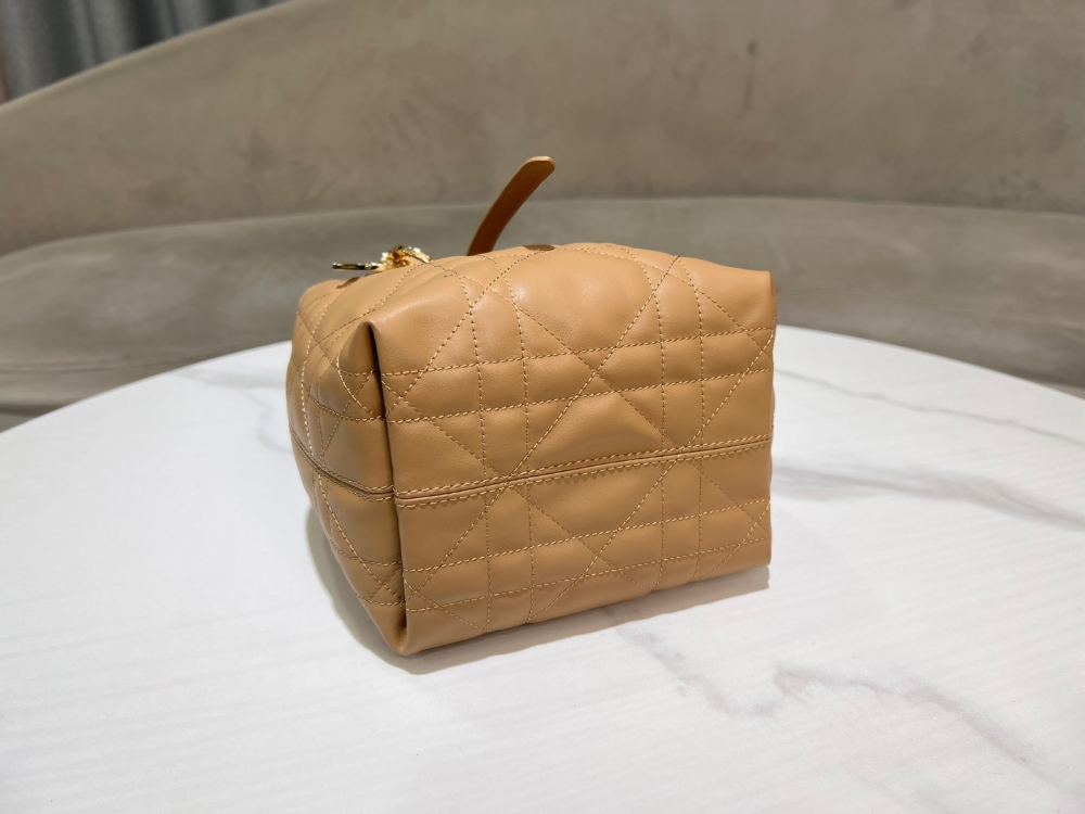 D I O R Dior Toujours Vertical Small 레플리카 17번 이미지 - Bag | 세미샵 레플리카 사이트