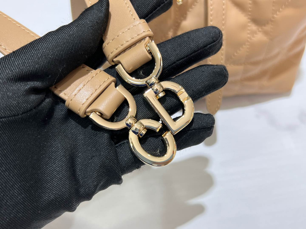 D I O R Dior Toujours Vertical Small 레플리카 21번 이미지 - Bag | 세미샵 레플리카 사이트