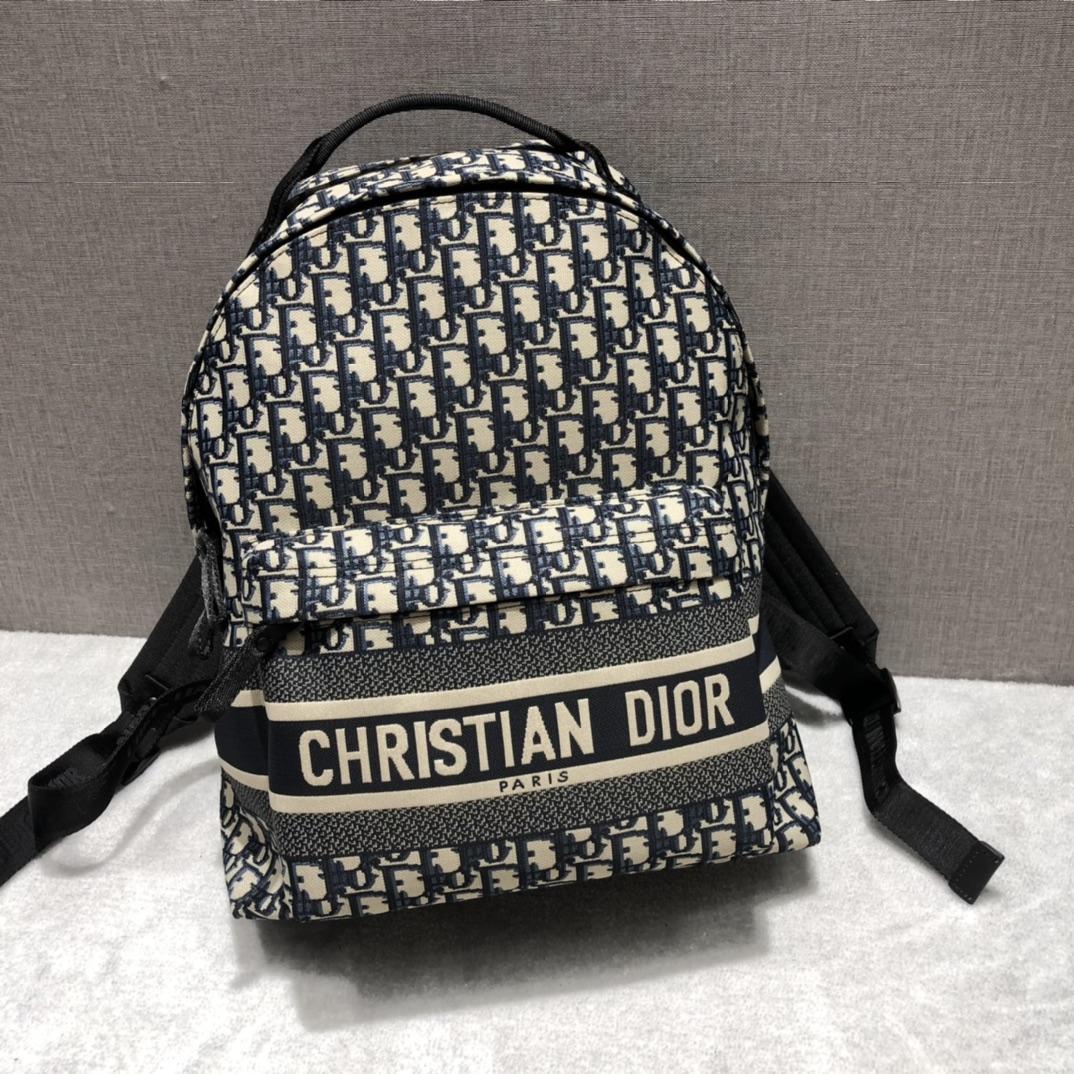 Dior Traver Bag Pack