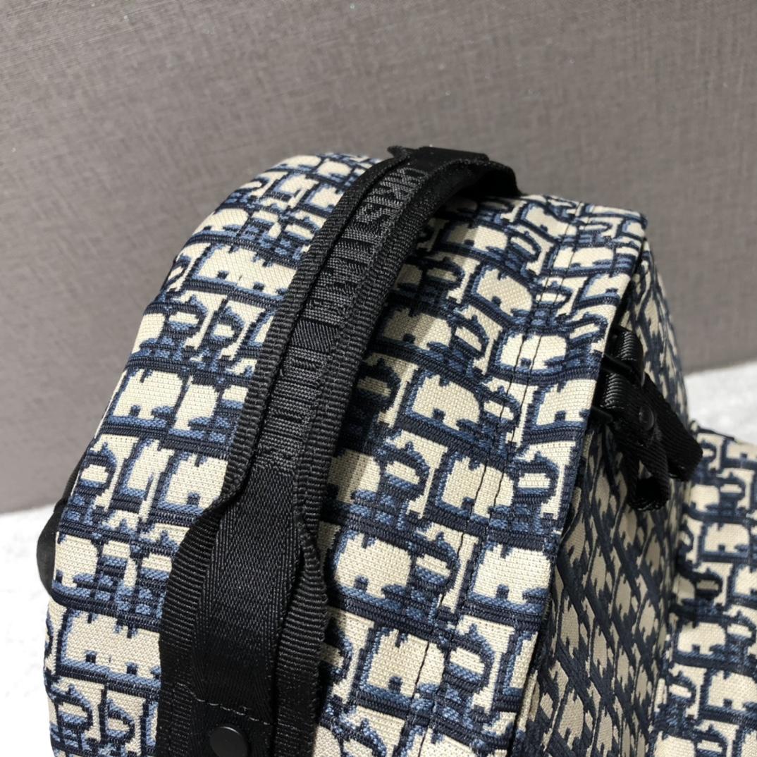 D I O R Dior Traver Bag Pack 레플리카 5번 이미지 - Bag | 세미샵 레플리카 사이트
