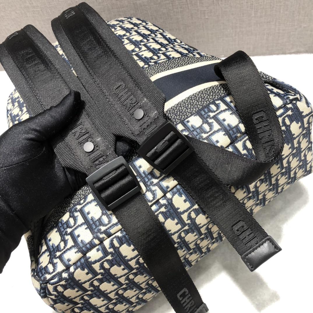 D I O R Dior Traver Bag Pack 레플리카 6번 이미지 - Bag | 세미샵 레플리카 사이트