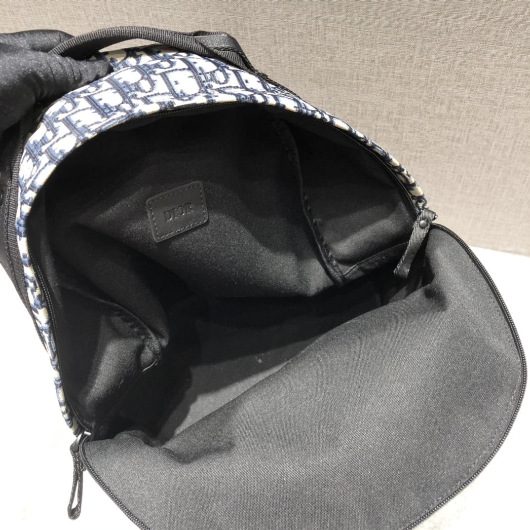 D I O R Dior Traver Bag Pack 레플리카 8번 이미지 - Bag | 세미샵 레플리카 사이트
