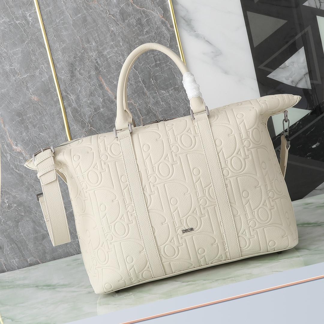 D I O R Dior Weekender 40 레플리카 10번 이미지 - Bag | 세미샵 레플리카 사이트
