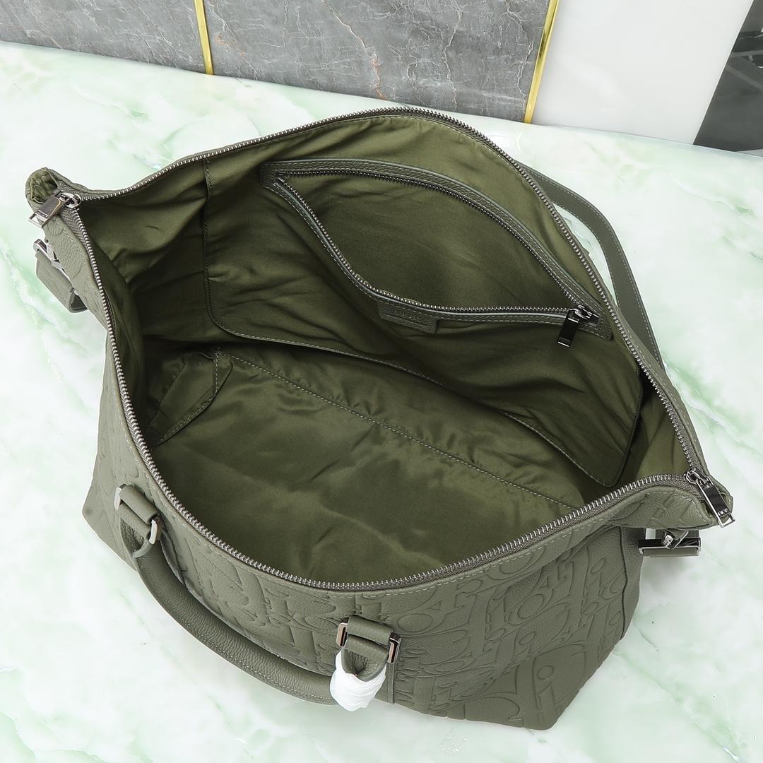 D I O R Dior Weekender 40 레플리카 23번 이미지 - Bag | 세미샵 레플리카 사이트