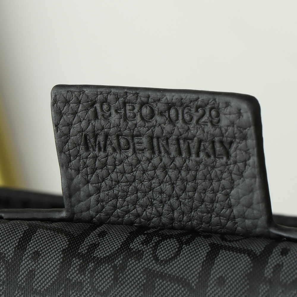 D I O R Saddle Tote Bag 레플리카 9번 이미지 - Bag | 세미샵 레플리카 사이트