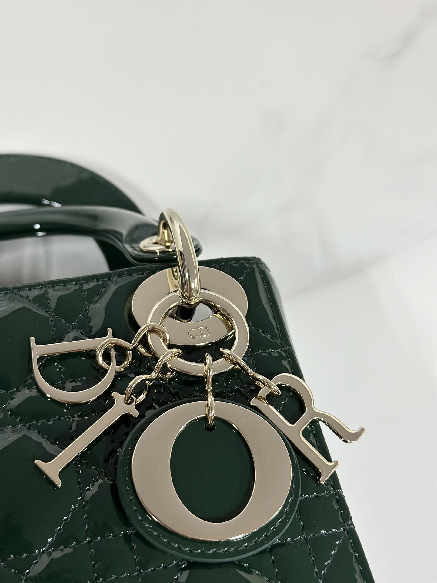 디올 페이던트 미니 레이디백 6번 이미지