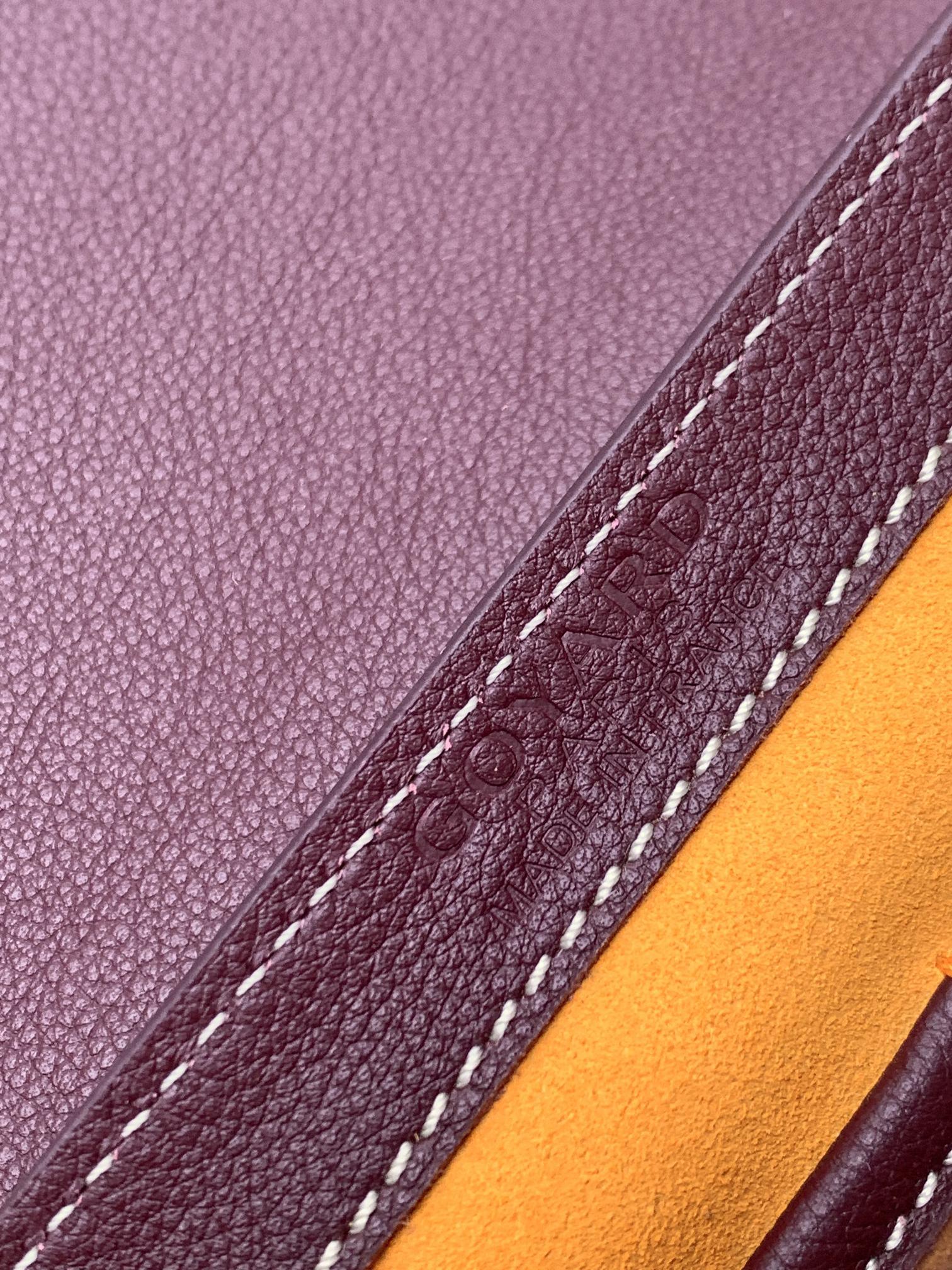 G O Y A R D Goyard 233 레플리카 18번 이미지 - Bag | 세미샵 레플리카 사이트