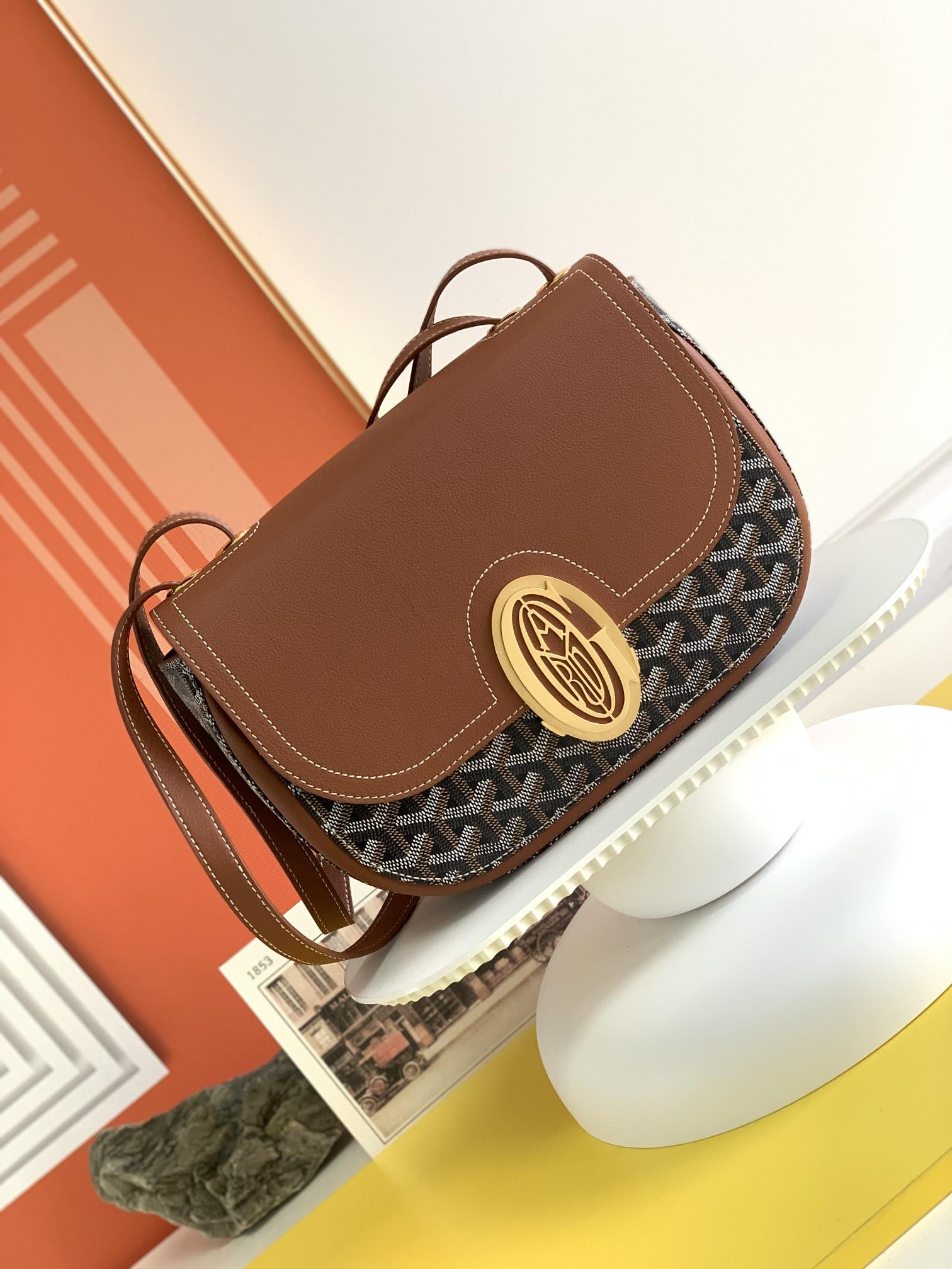G O Y A R D Goyard 233 레플리카 19번 이미지 - Bag | 세미샵 레플리카 사이트