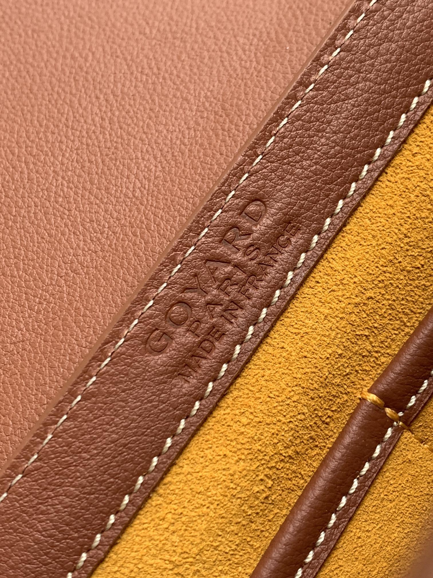 G O Y A R D Goyard 233 레플리카 27번 이미지 - Bag | 세미샵 레플리카 사이트