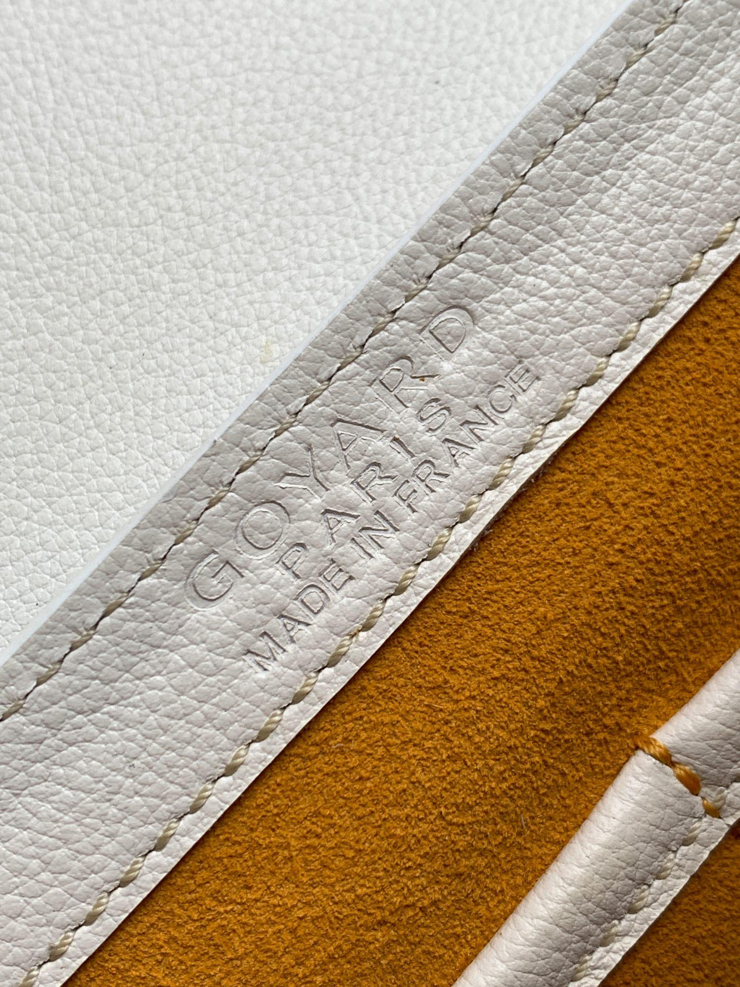 G O Y A R D Goyard 233 레플리카 55번 이미지 - Bag | 세미샵 레플리카 사이트