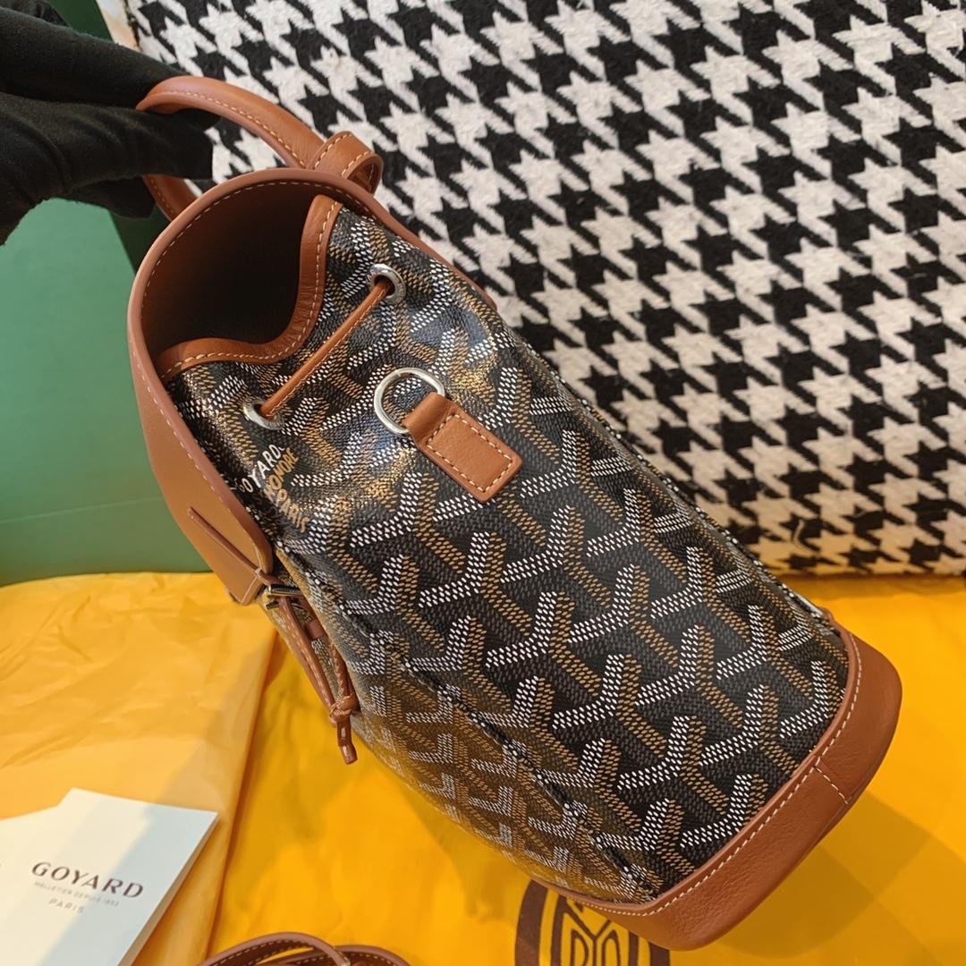 G O Y A R D Goyard Alpin Mini 레플리카 3번 이미지 - Bag | 세미샵 레플리카 사이트