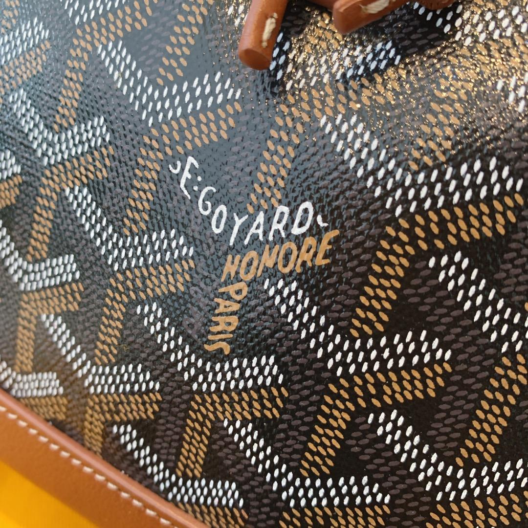 G O Y A R D Goyard Alpin Mini 레플리카 7번 이미지 - Bag | 세미샵 레플리카 사이트