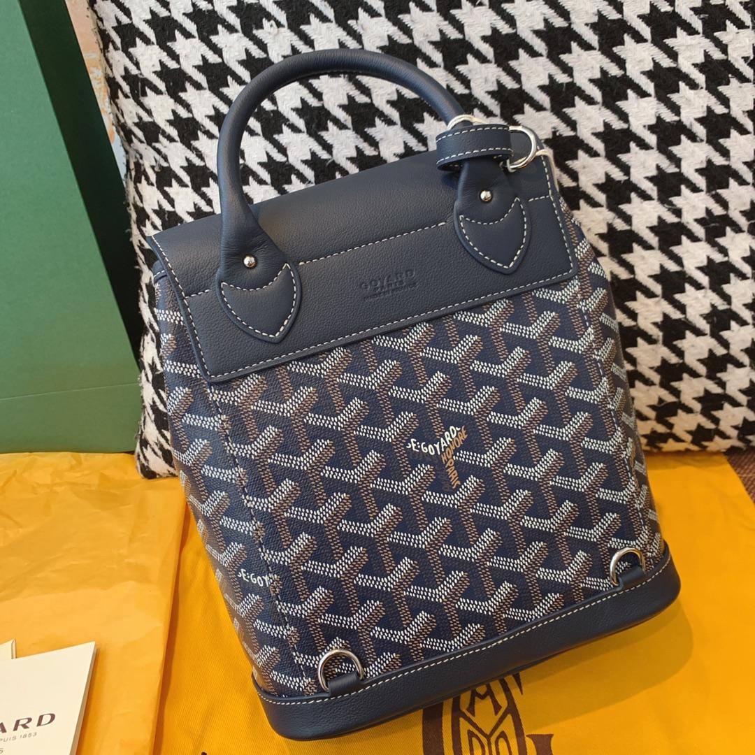 G O Y A R D Goyard Alpin Mini 레플리카 9번 이미지 - Bag | 세미샵 레플리카 사이트