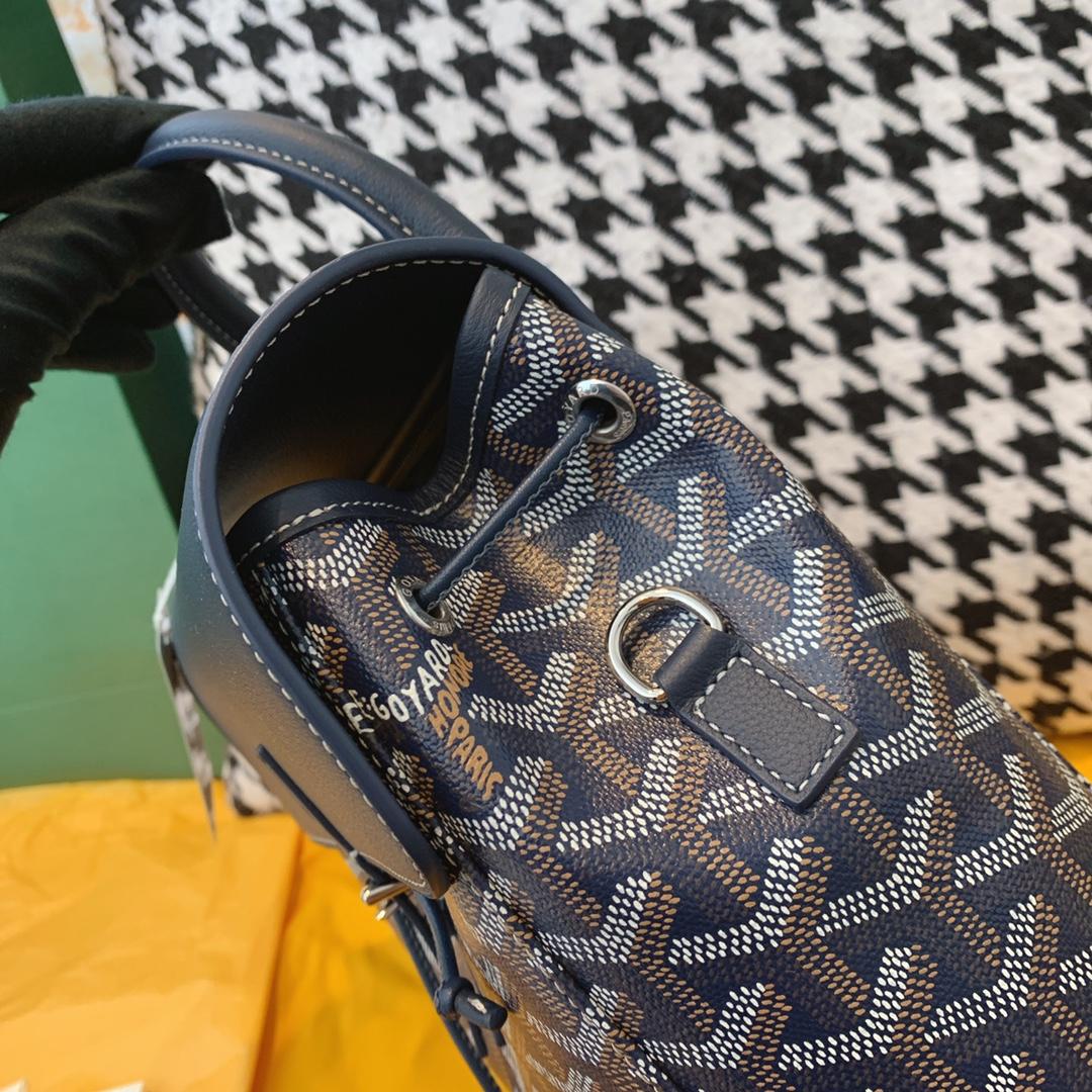 G O Y A R D Goyard Alpin Mini 레플리카 10번 이미지 - Bag | 세미샵 레플리카 사이트