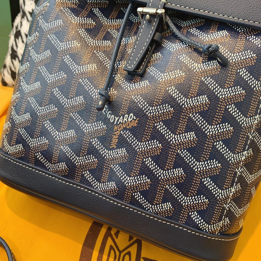 G O Y A R D Goyard Alpin Mini 레플리카 13번 이미지 - Bag | 세미샵 레플리카 사이트