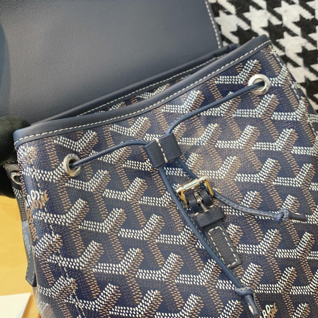 G O Y A R D Goyard Alpin Mini 레플리카 15번 이미지 - Bag | 세미샵 레플리카 사이트