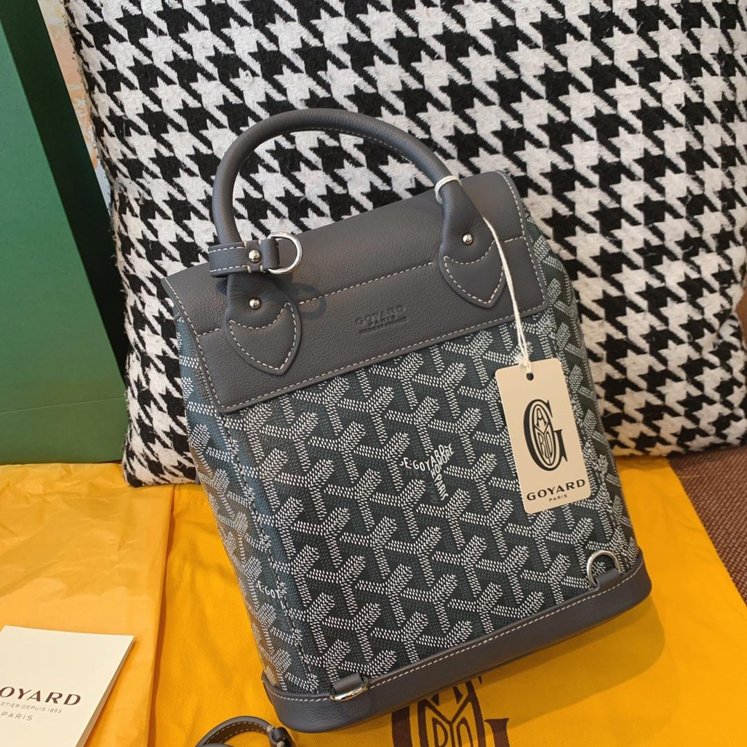 G O Y A R D Goyard Alpin Mini 레플리카 17번 이미지 - Bag | 세미샵 레플리카 사이트