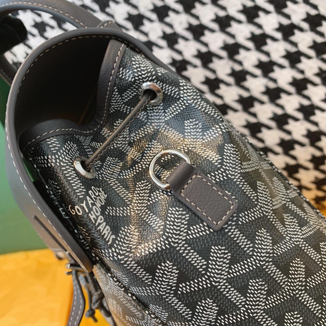 G O Y A R D Goyard Alpin Mini 레플리카 18번 이미지 - Bag | 세미샵 레플리카 사이트