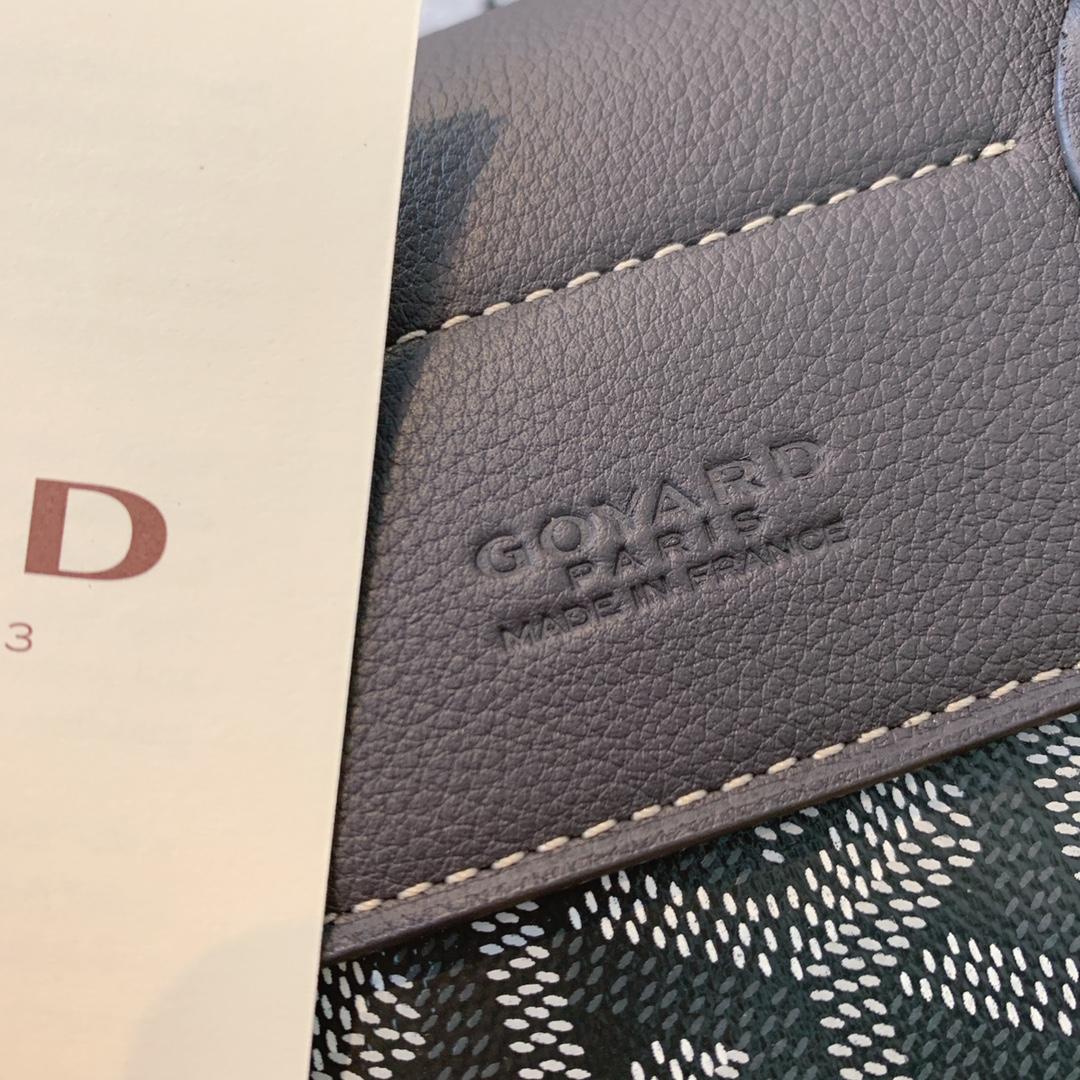 G O Y A R D Goyard Alpin Mini 레플리카 21번 이미지 - Bag | 세미샵 레플리카 사이트