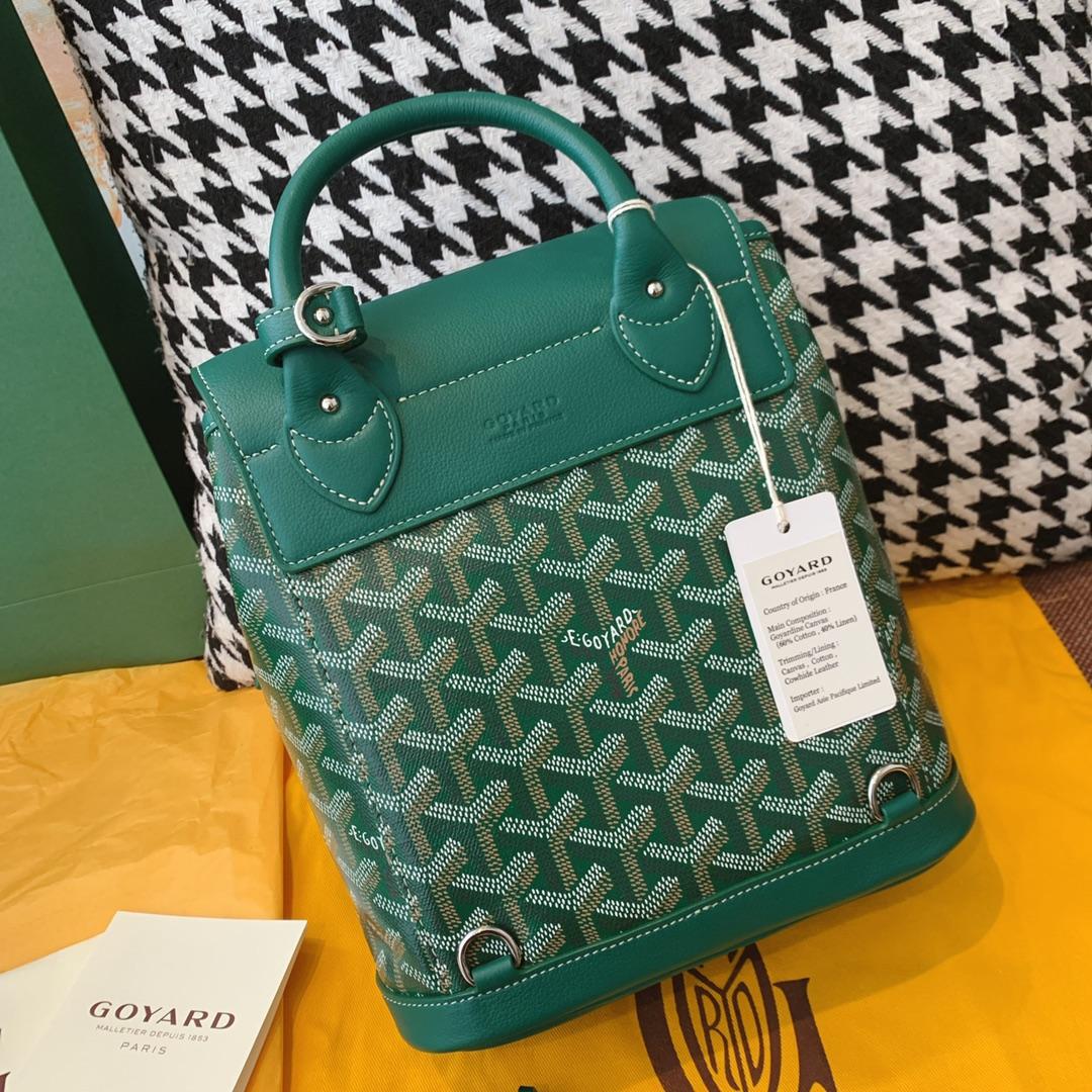 G O Y A R D Goyard Alpin Mini 레플리카 24번 이미지 - Bag | 세미샵 레플리카 사이트