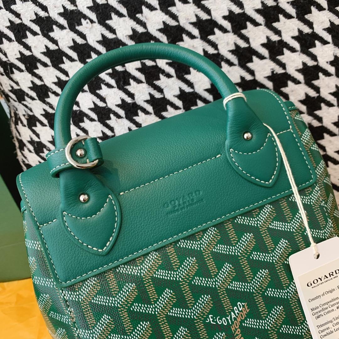 G O Y A R D Goyard Alpin Mini 레플리카 27번 이미지 - Bag | 세미샵 레플리카 사이트