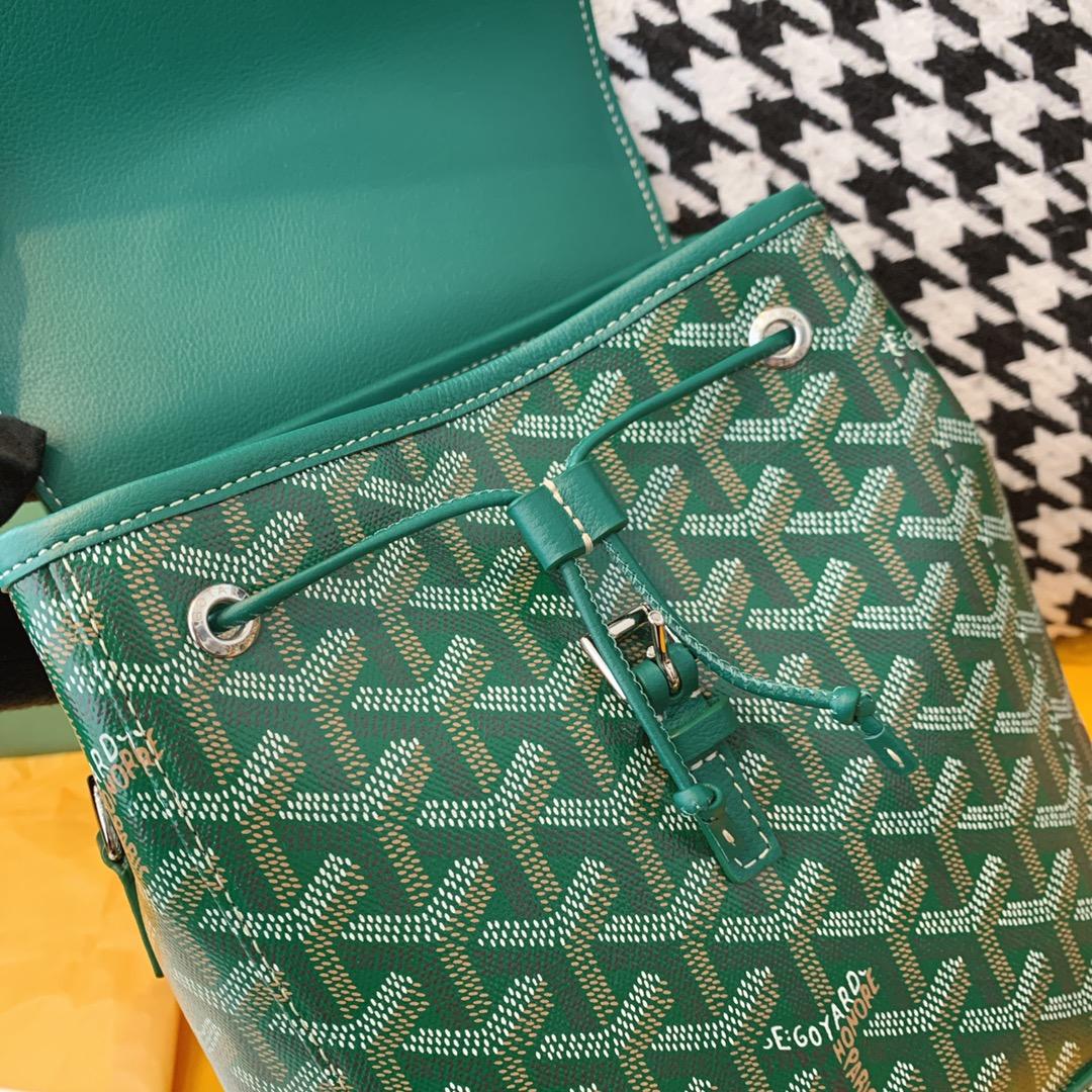G O Y A R D Goyard Alpin Mini 레플리카 28번 이미지 - Bag | 세미샵 레플리카 사이트