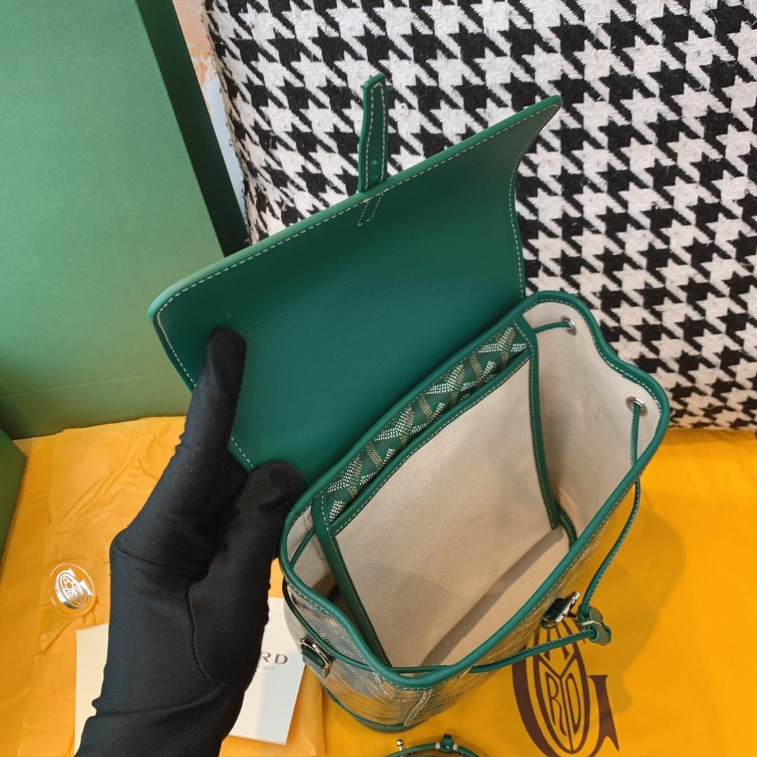 G O Y A R D Goyard Alpin Mini 레플리카 29번 이미지 - Bag | 세미샵 레플리카 사이트