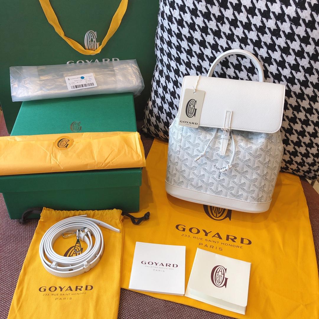G O Y A R D Goyard Alpin Mini 레플리카 30번 이미지 - Bag | 세미샵 레플리카 사이트