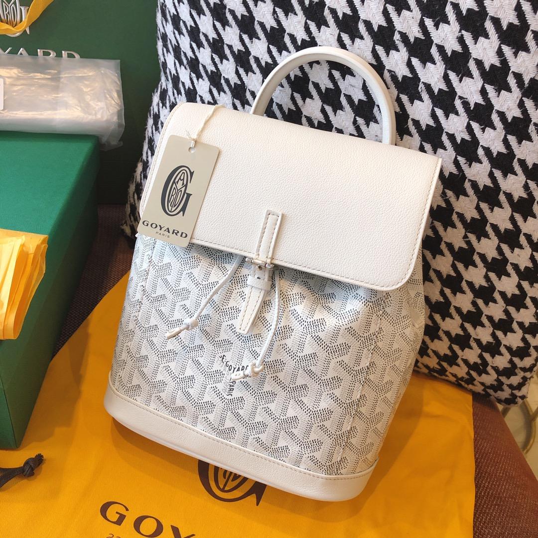 G O Y A R D Goyard Alpin Mini 레플리카 31번 이미지 - Bag | 세미샵 레플리카 사이트