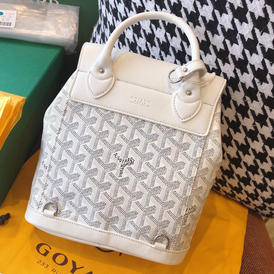 G O Y A R D Goyard Alpin Mini 레플리카 32번 이미지 - Bag | 세미샵 레플리카 사이트