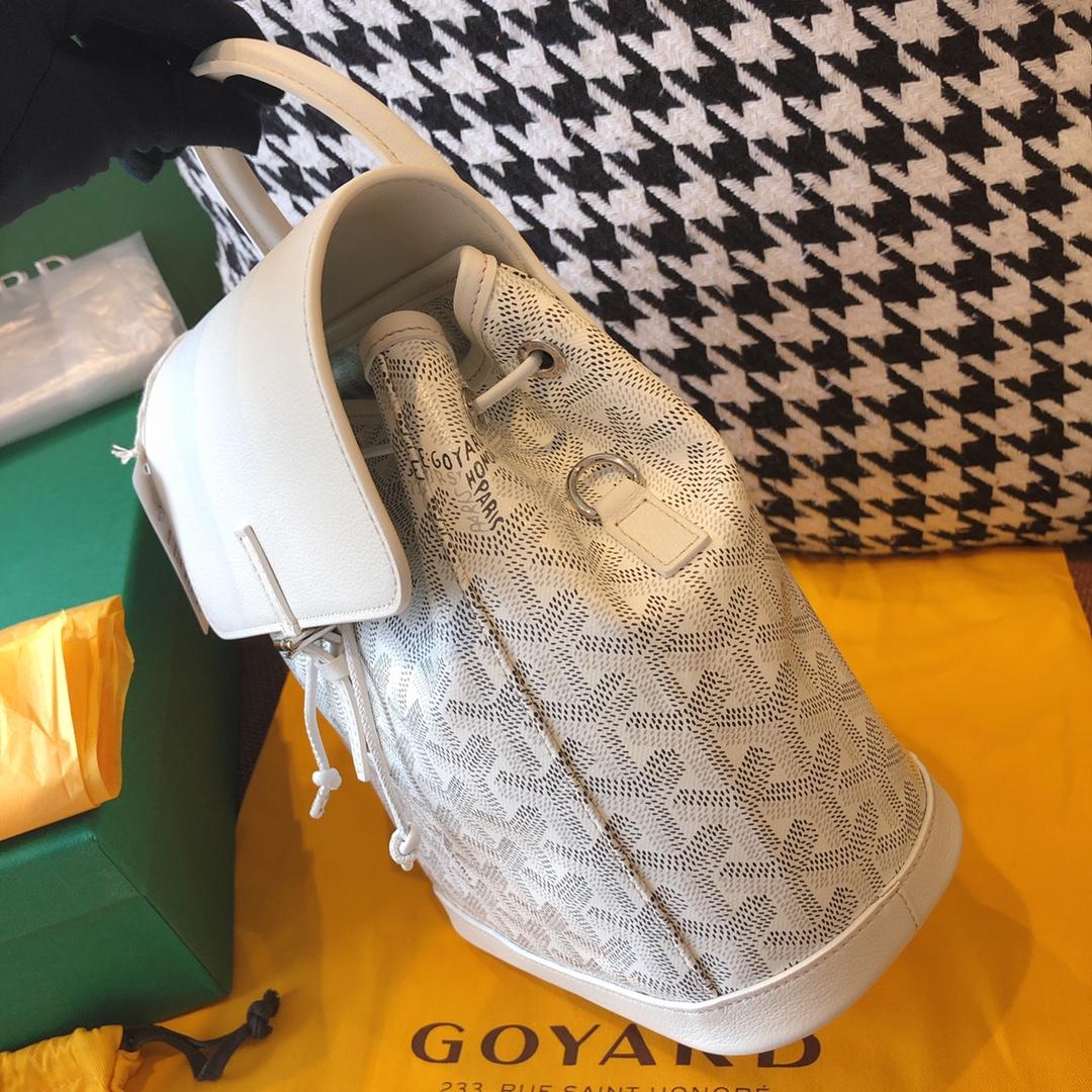 G O Y A R D Goyard Alpin Mini 레플리카 33번 이미지 - Bag | 세미샵 레플리카 사이트