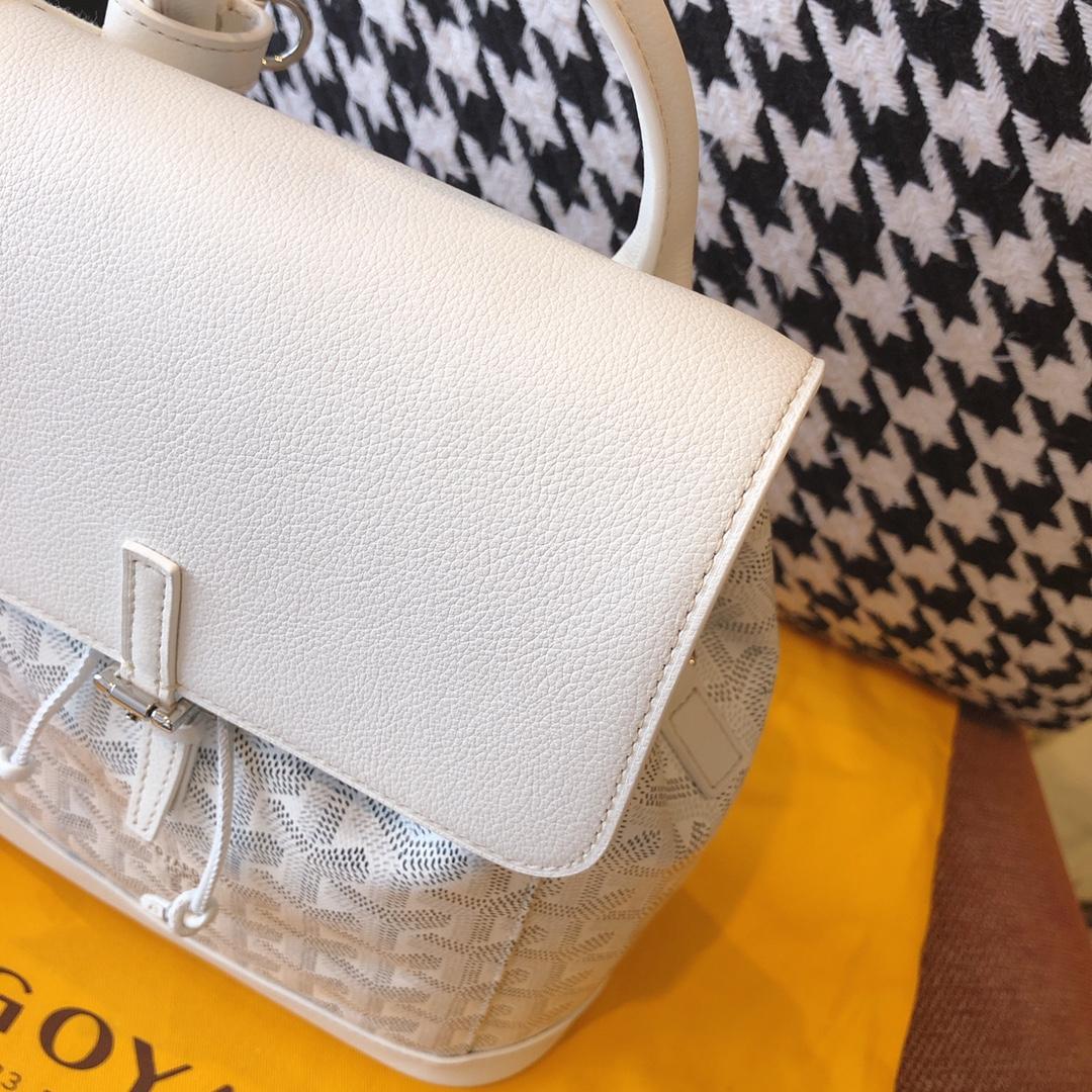 G O Y A R D Goyard Alpin Mini 레플리카 34번 이미지 - Bag | 세미샵 레플리카 사이트