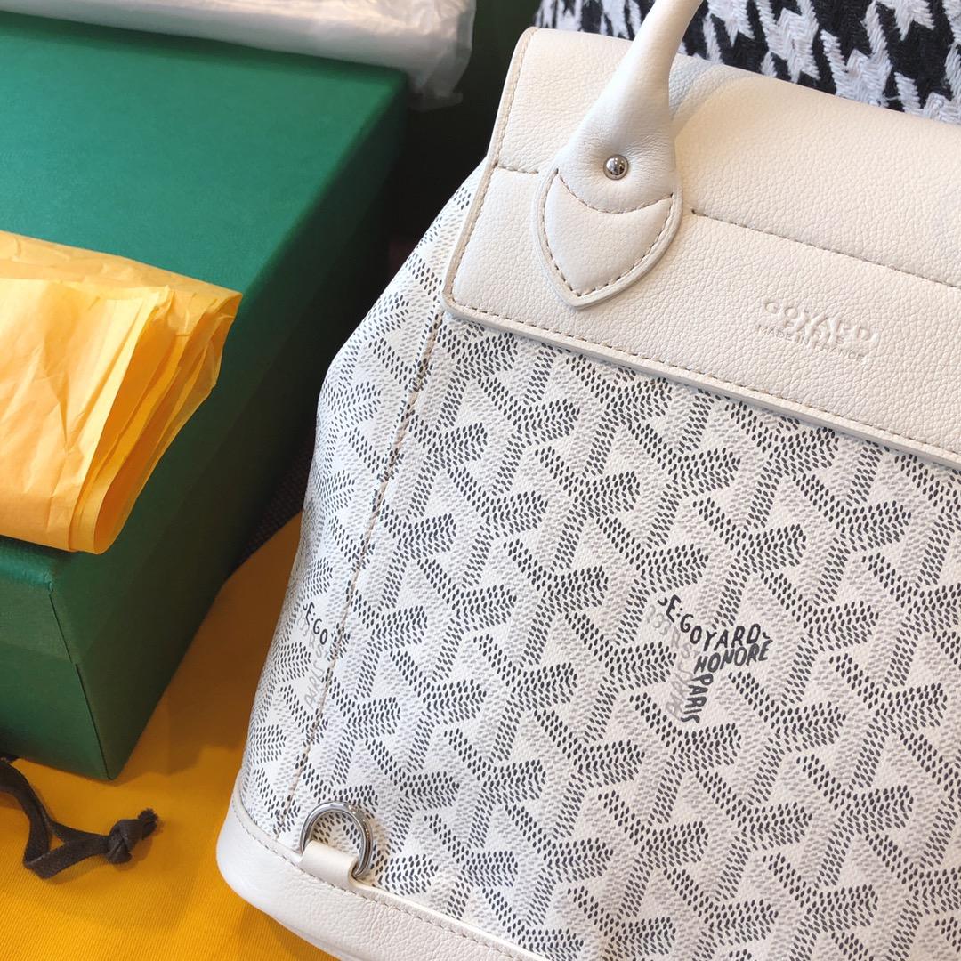 G O Y A R D Goyard Alpin Mini 레플리카 35번 이미지 - Bag | 세미샵 레플리카 사이트