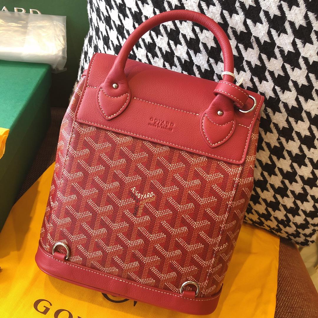 G O Y A R D Goyard Alpin Mini 레플리카 39번 이미지 - Bag | 세미샵 레플리카 사이트