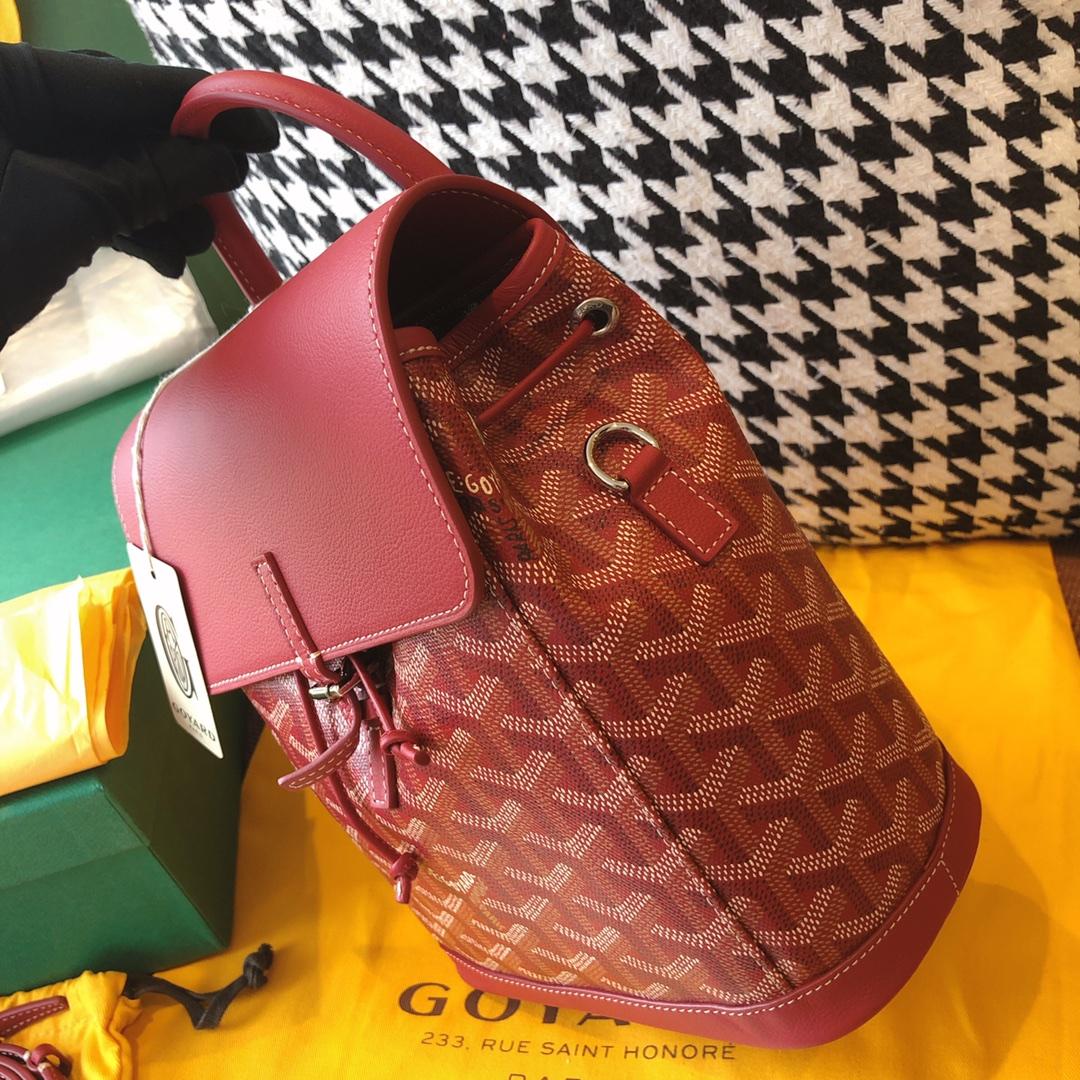G O Y A R D Goyard Alpin Mini 레플리카 40번 이미지 - Bag | 세미샵 레플리카 사이트