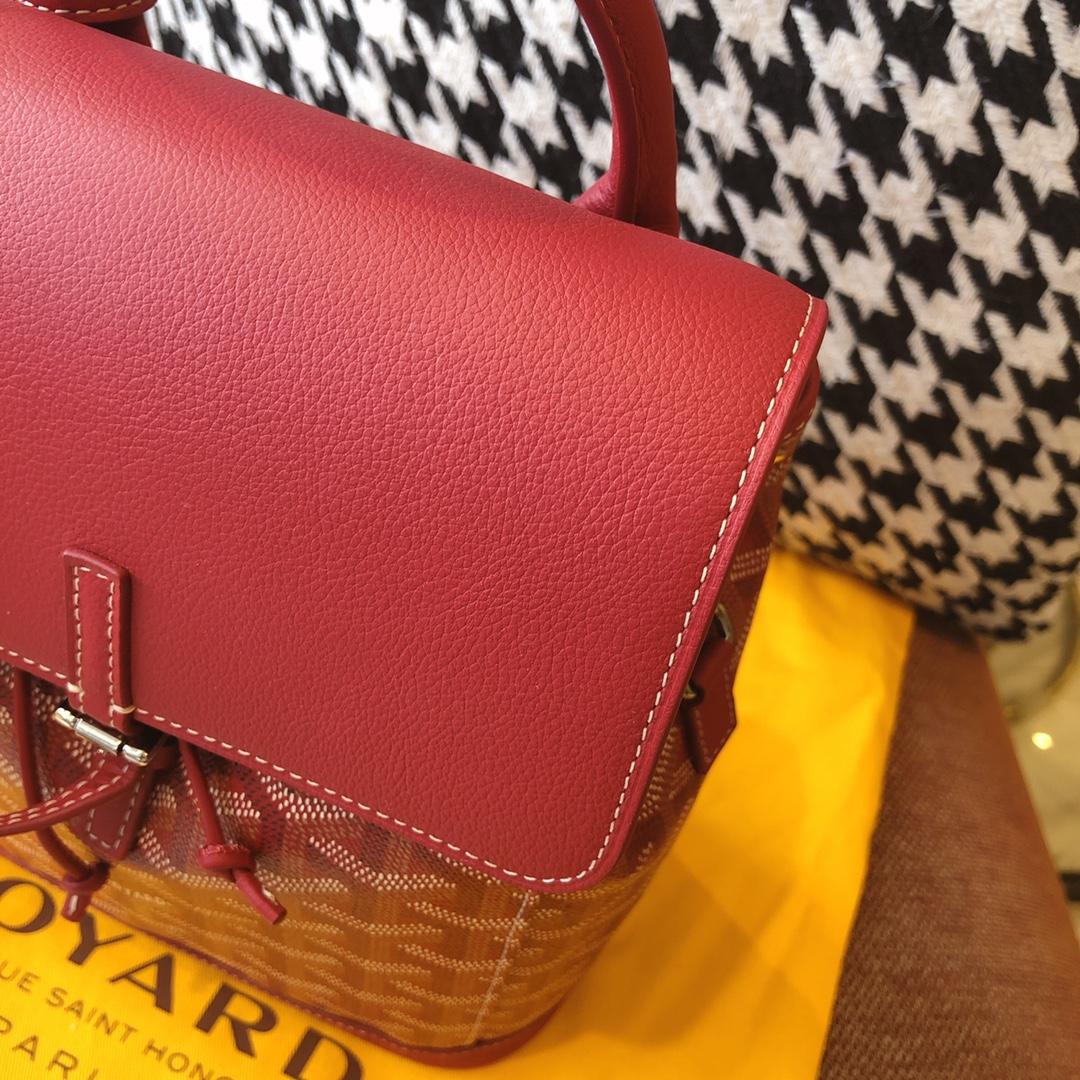 G O Y A R D Goyard Alpin Mini 레플리카 41번 이미지 - Bag | 세미샵 레플리카 사이트