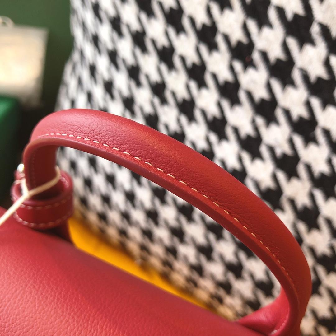 G O Y A R D Goyard Alpin Mini 레플리카 42번 이미지 - Bag | 세미샵 레플리카 사이트