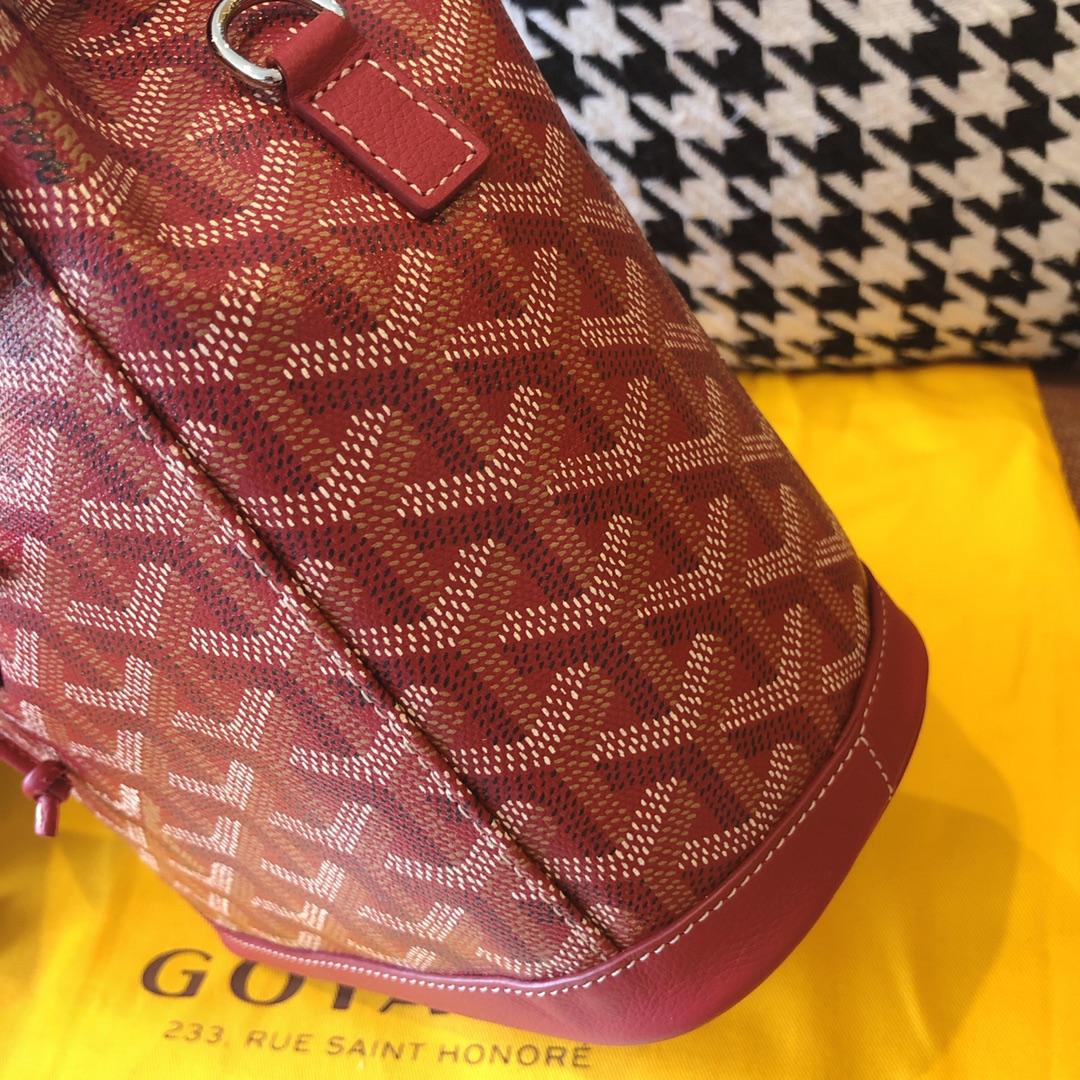 G O Y A R D Goyard Alpin Mini 레플리카 43번 이미지 - Bag | 세미샵 레플리카 사이트